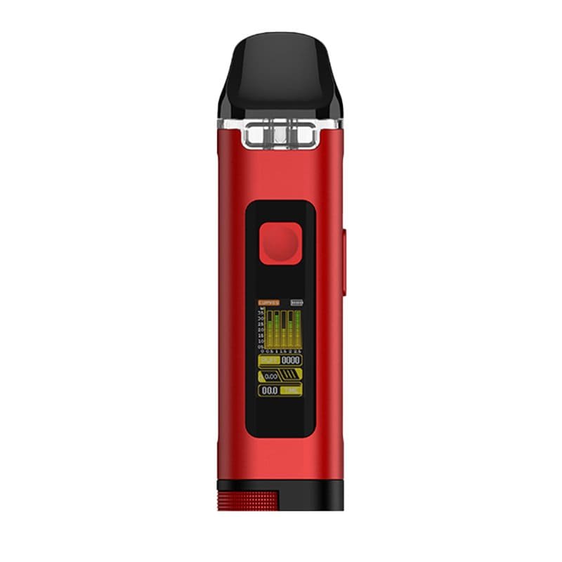 UWELL Crown D - Kit E-Cigarette 35W 1100mAh 2ml