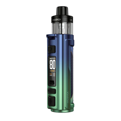 VOOPOO Argus Pro 2 - Kit E-Cigarette 80W 3000mAh