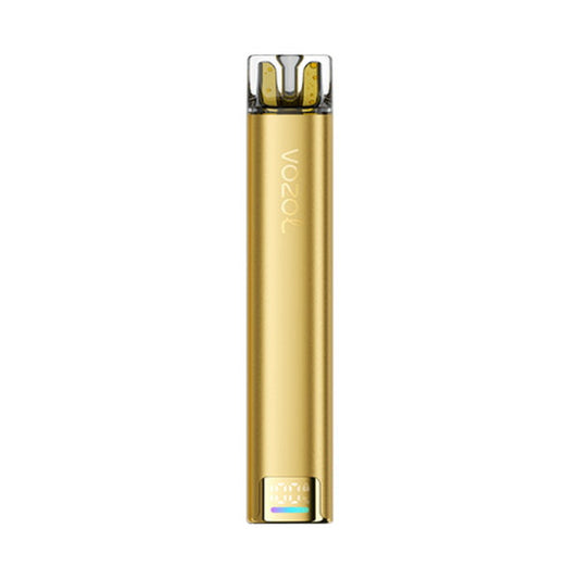 Vozol Switch Pro 2 Vape Kit LED Screen Display 2ml 500mAh Battery