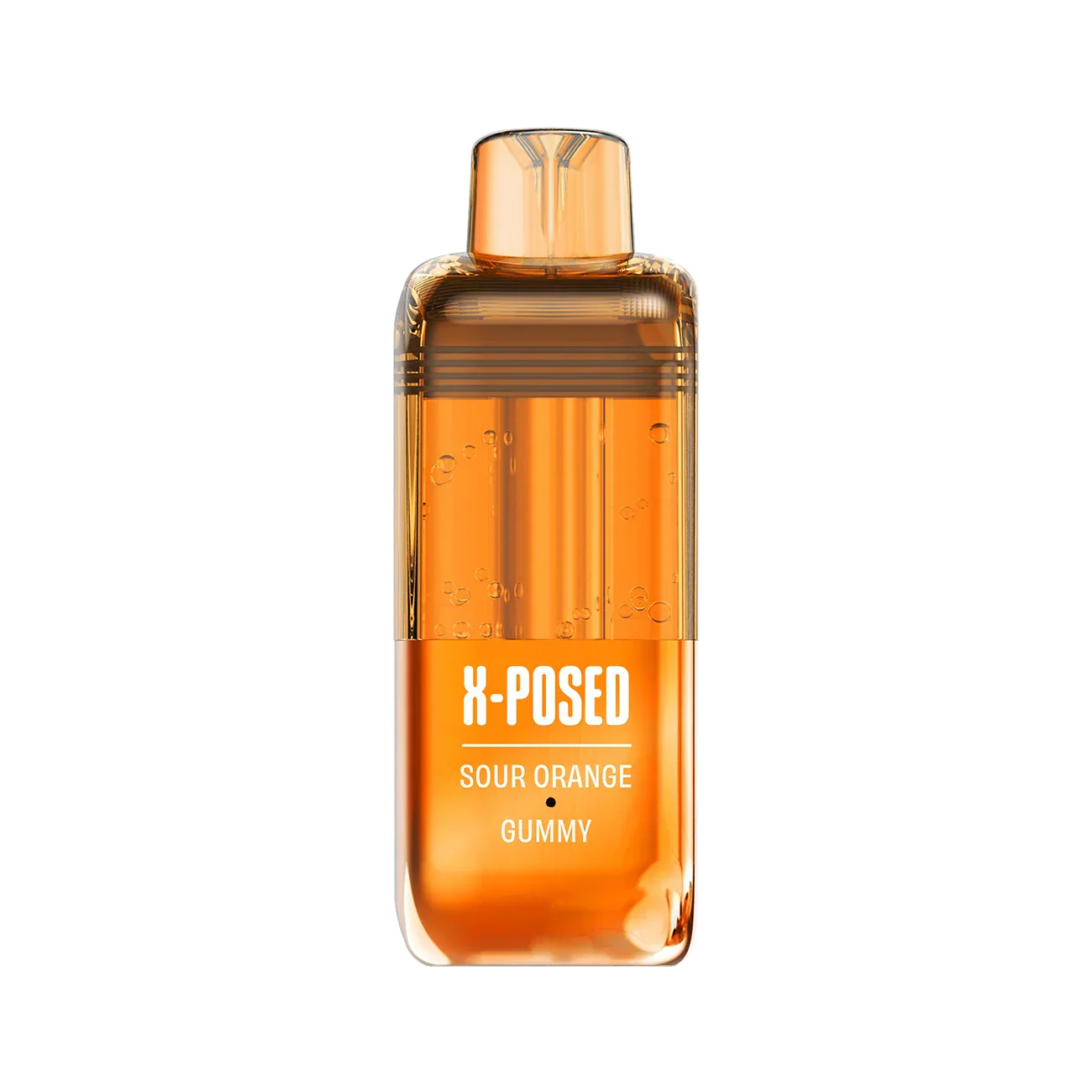 X-Posed 35K Disposable (Pod)