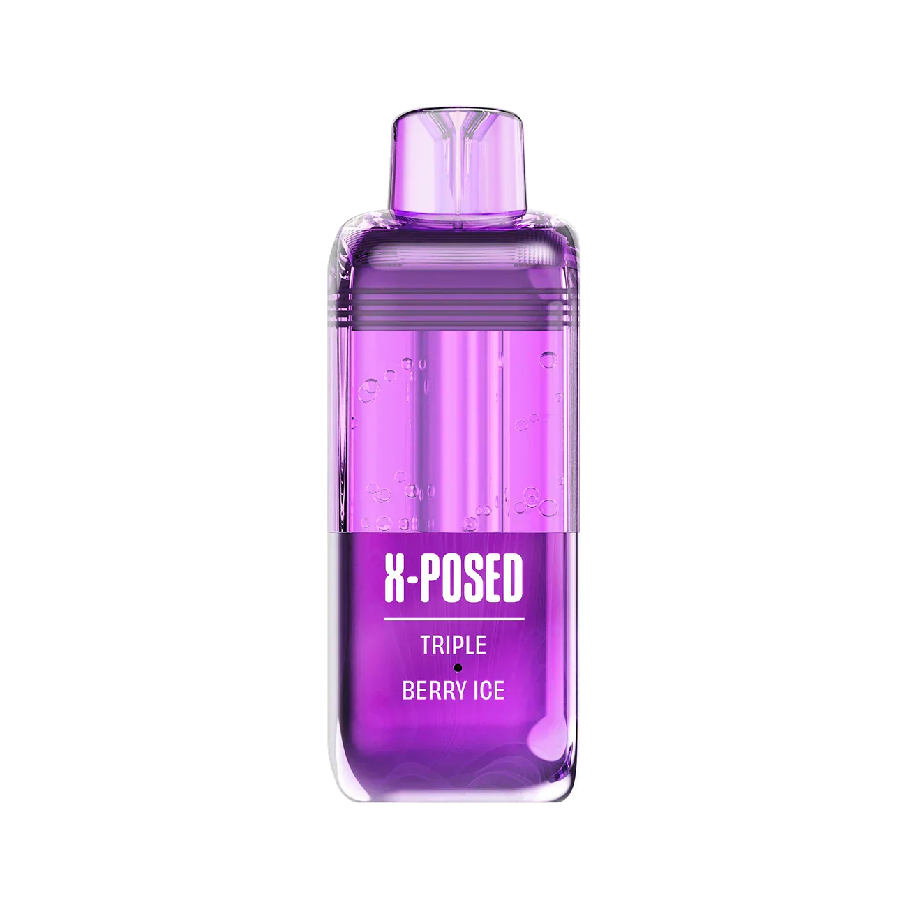 X-Posed 35K Disposable (Pod)